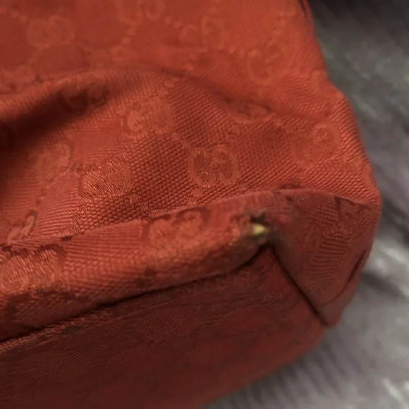 Authentic Gucci Bag - Picture 8 of 14